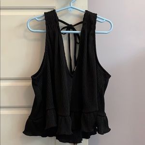 free people tank top